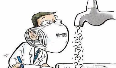  你家的水夠干凈嗎，余氯的檢測方法？