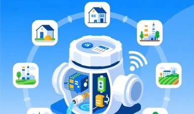 告別估抄和上門！智能水表如何顛覆你的用水體驗？